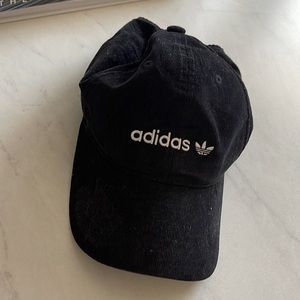 Adidas hat
